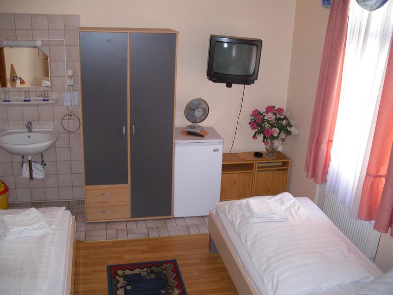 Hotel Garni Djaran photo 3