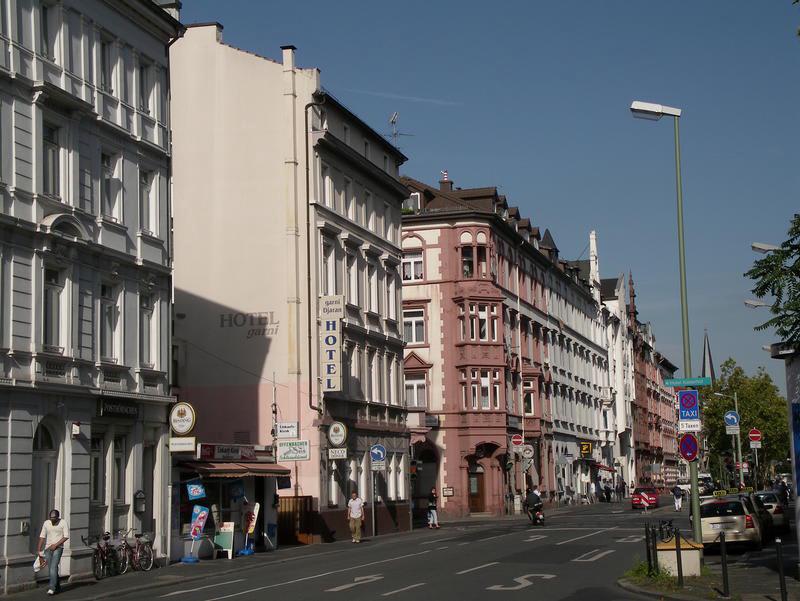 Hotel Garni Djaran photo 4