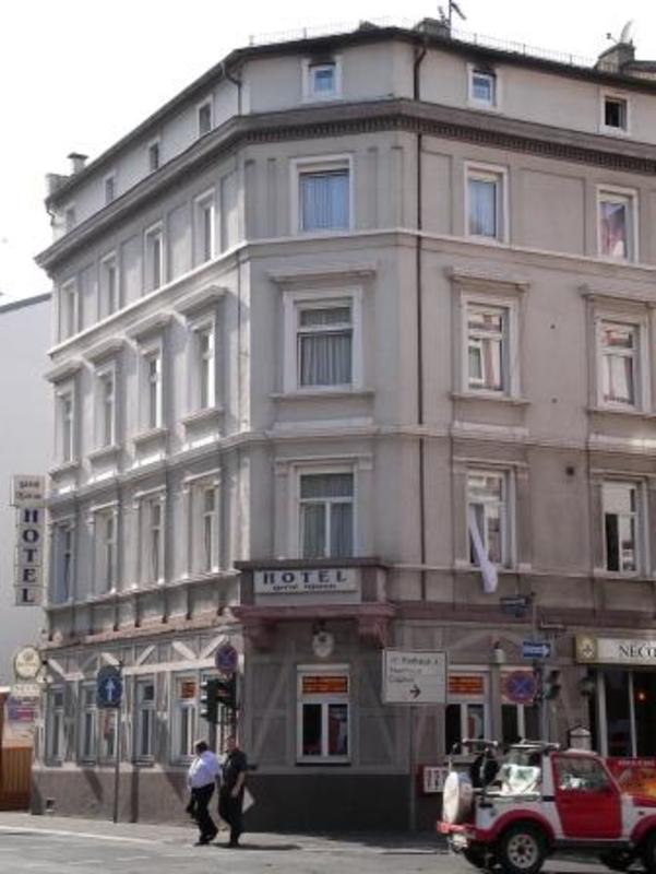 Hotel Garni Djaran photo 5