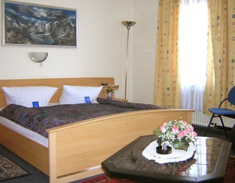 Hotel Garni Djaran photo 6