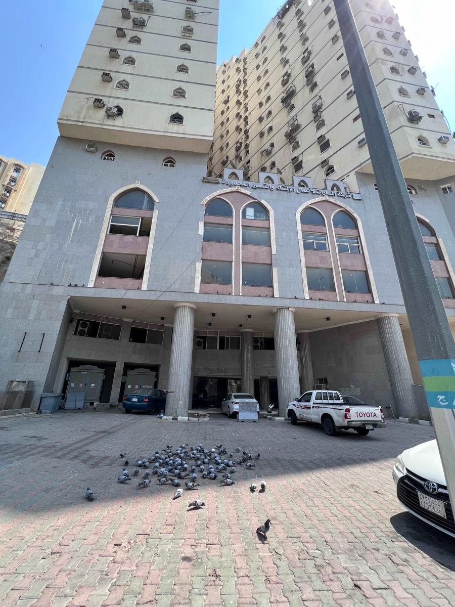 Hostel Makkah 9 minute walk to Masjid Alharm photo 1