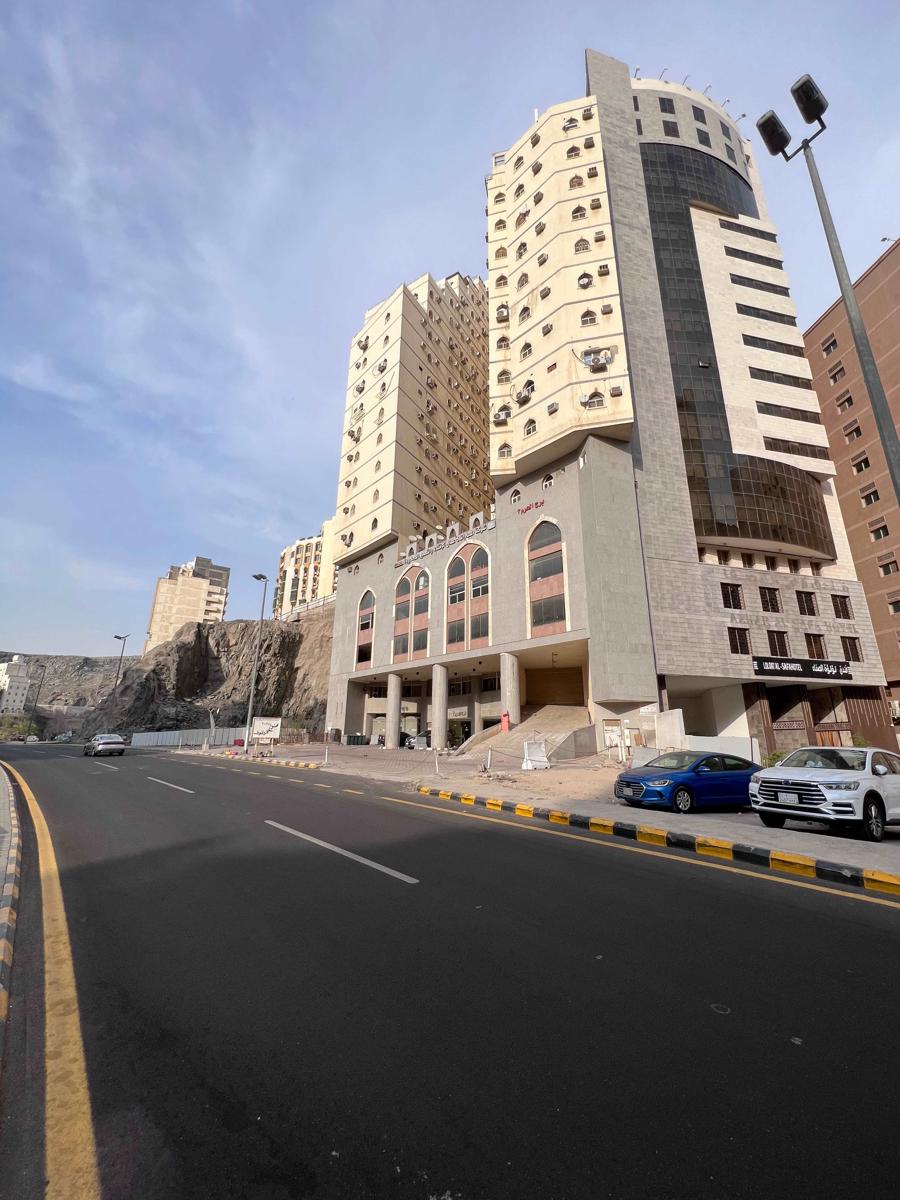 Hostel Makkah 9 minute walk to Masjid Alharm photo 2