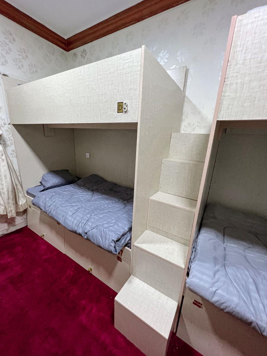 Hostel Makkah 9 minute walk to Masjid Alharm photo 3