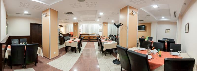 Splendid Conference & Spa Hotel – Adults Only photo 1