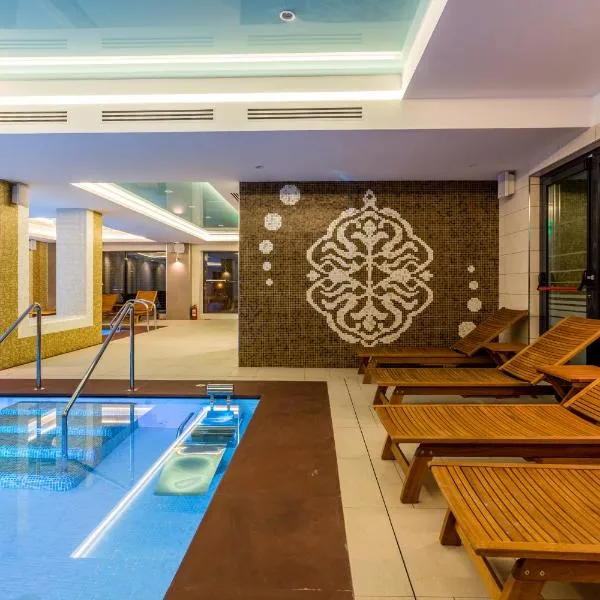 Splendid Conference & Spa Hotel – Adults Only photo 5