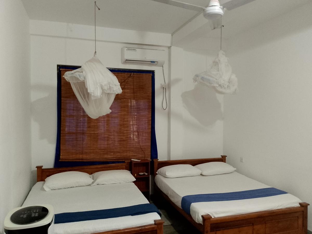 Genge Lake Resort-Kalpiti photo 1