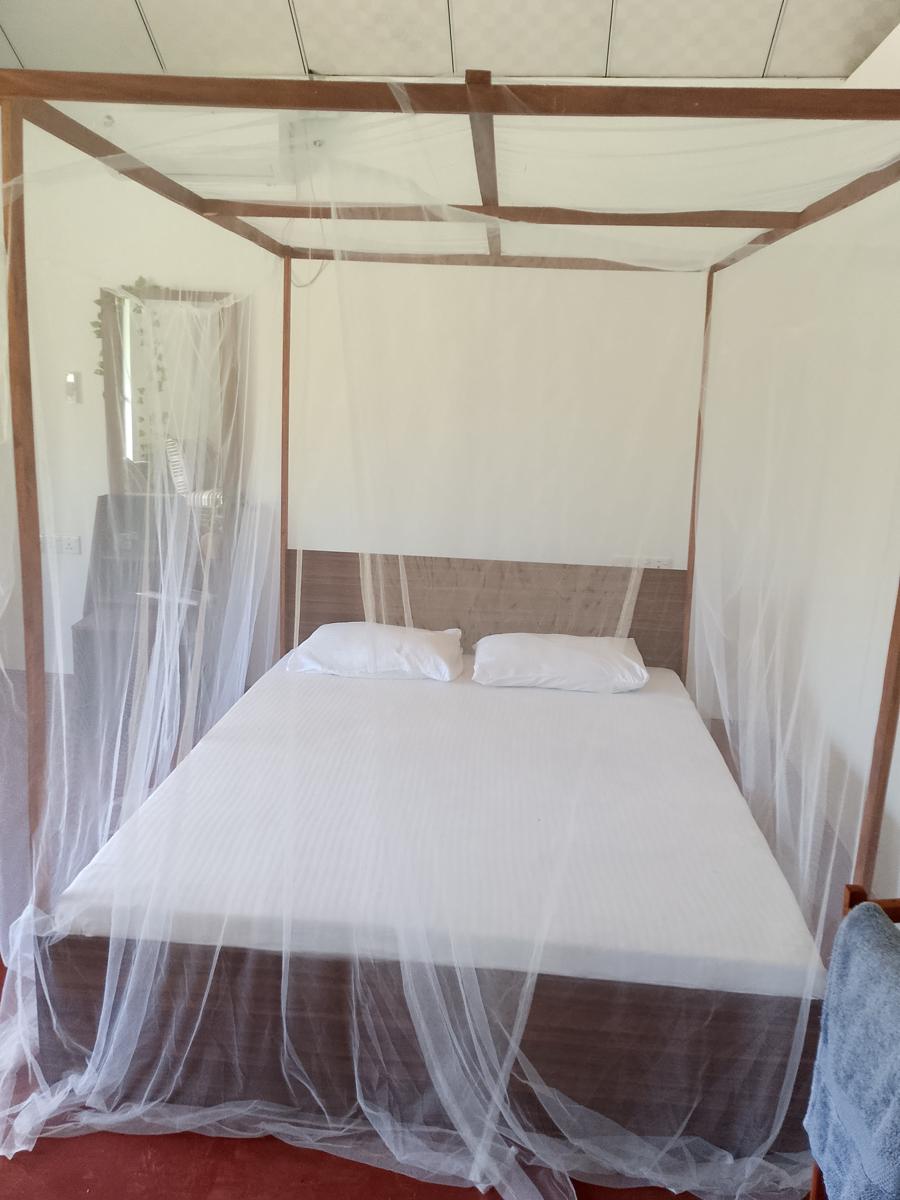 Genge Lake Resort-Kalpiti photo 2