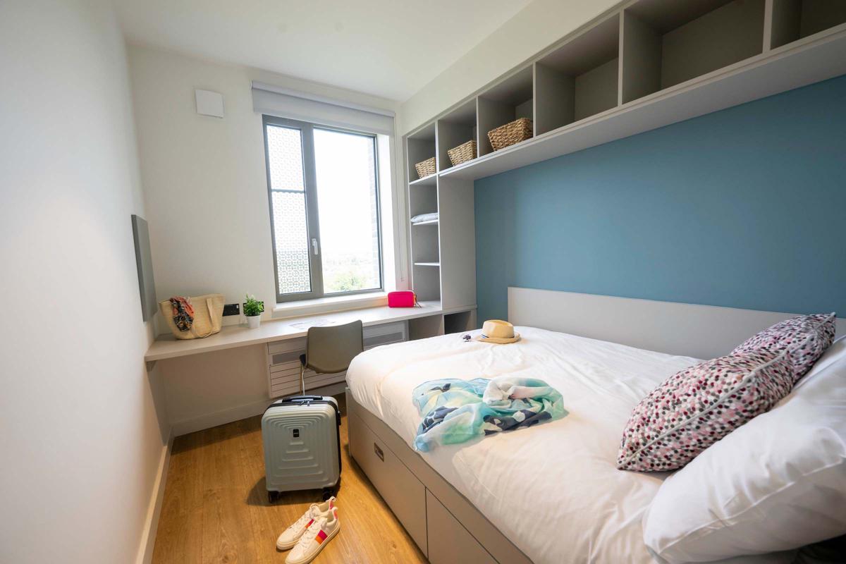 University of Galway - Rooms photo 1