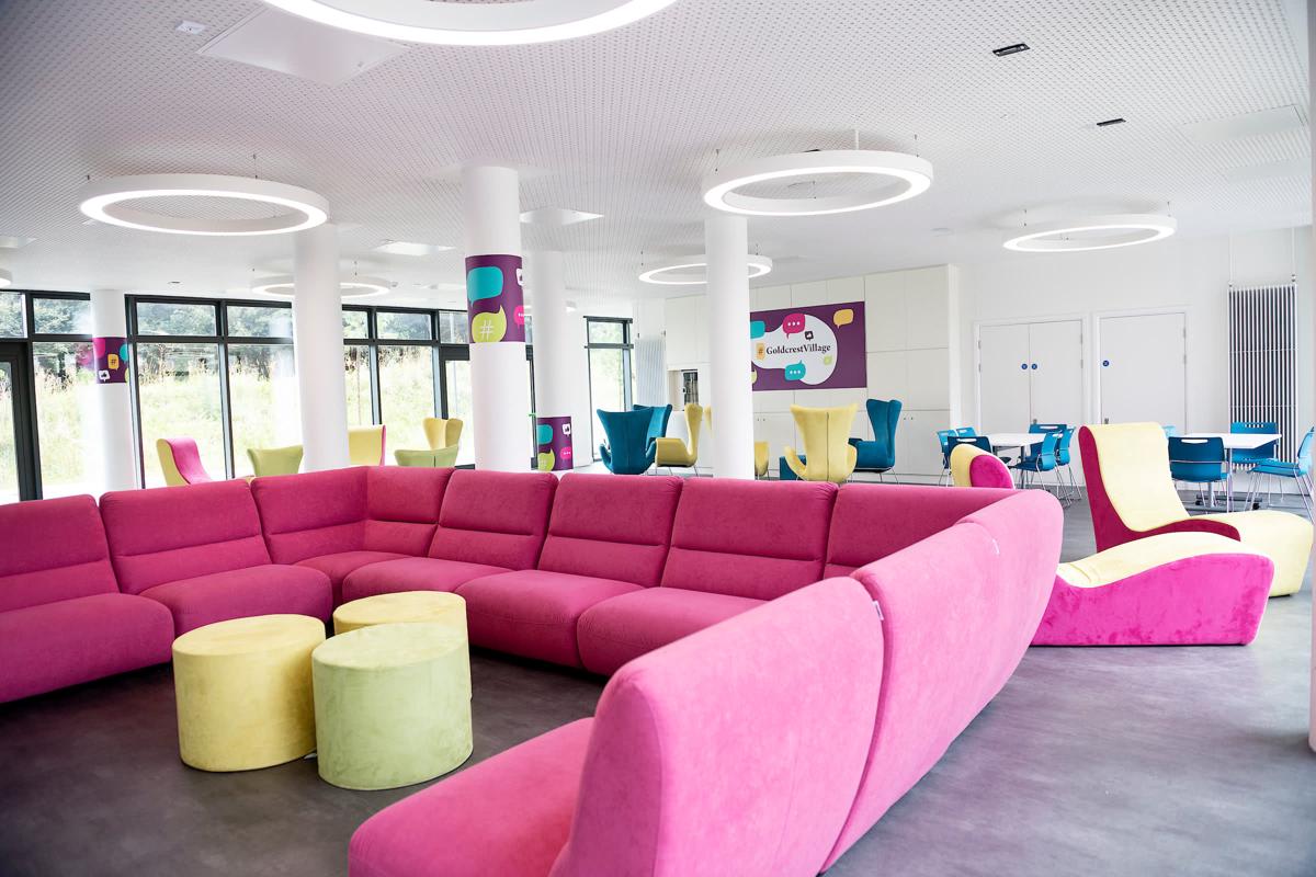 University of Galway - Rooms photo 2