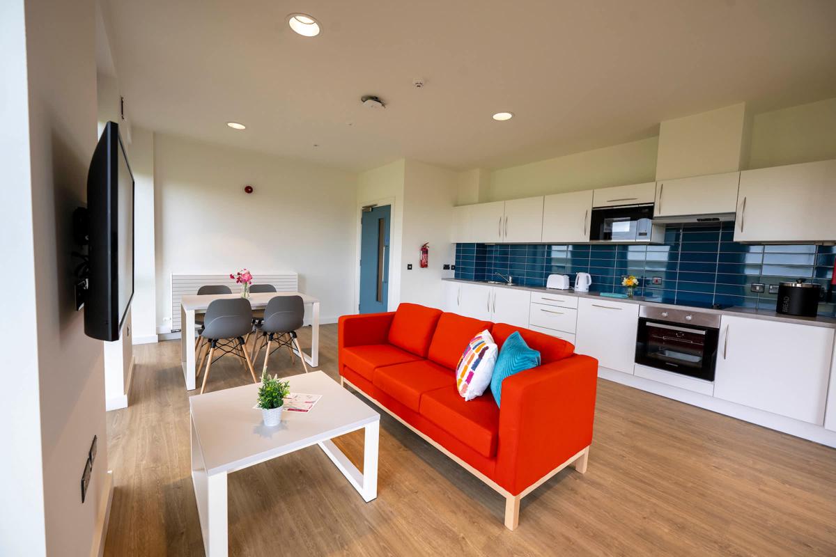 University of Galway - Rooms photo 3