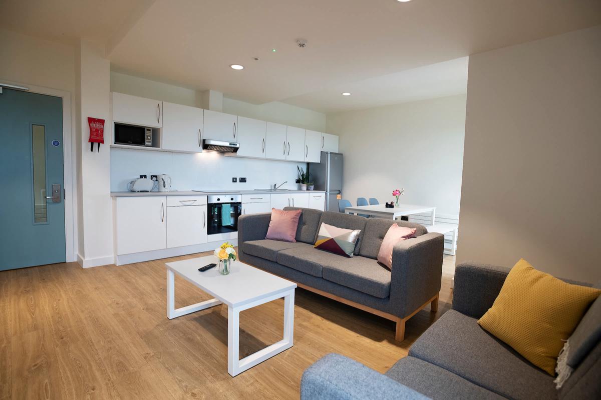 University of Galway - Rooms photo 4