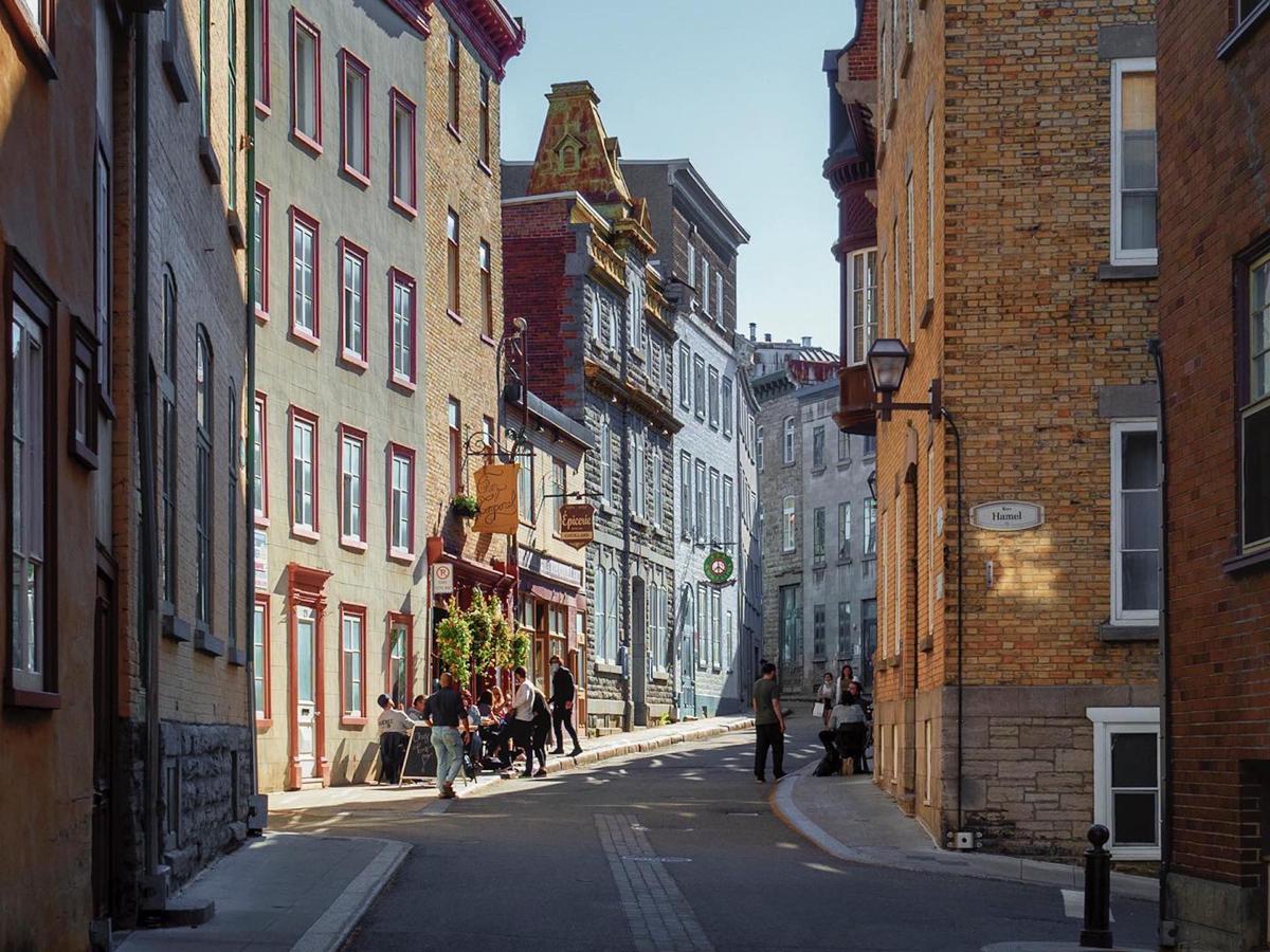 Auberge de la Paix Quebec photo 3