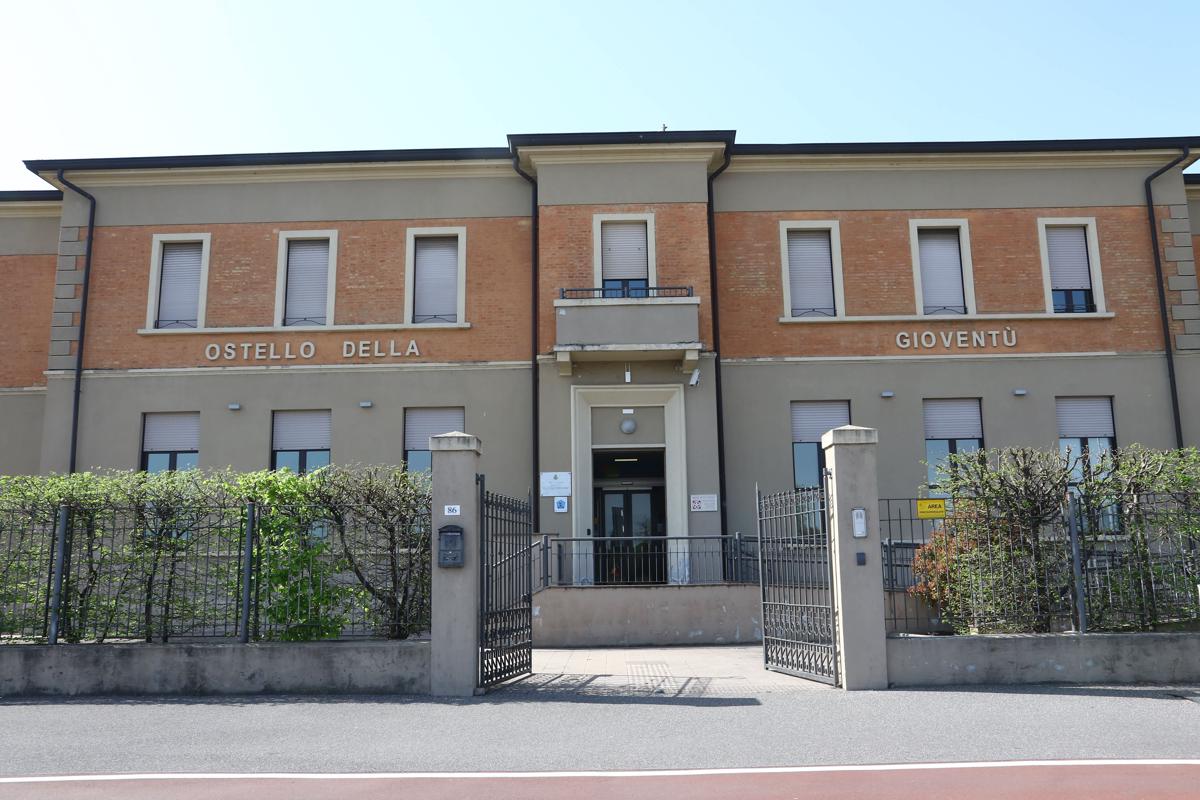Student’s Hostel L. Ferraris photo 1