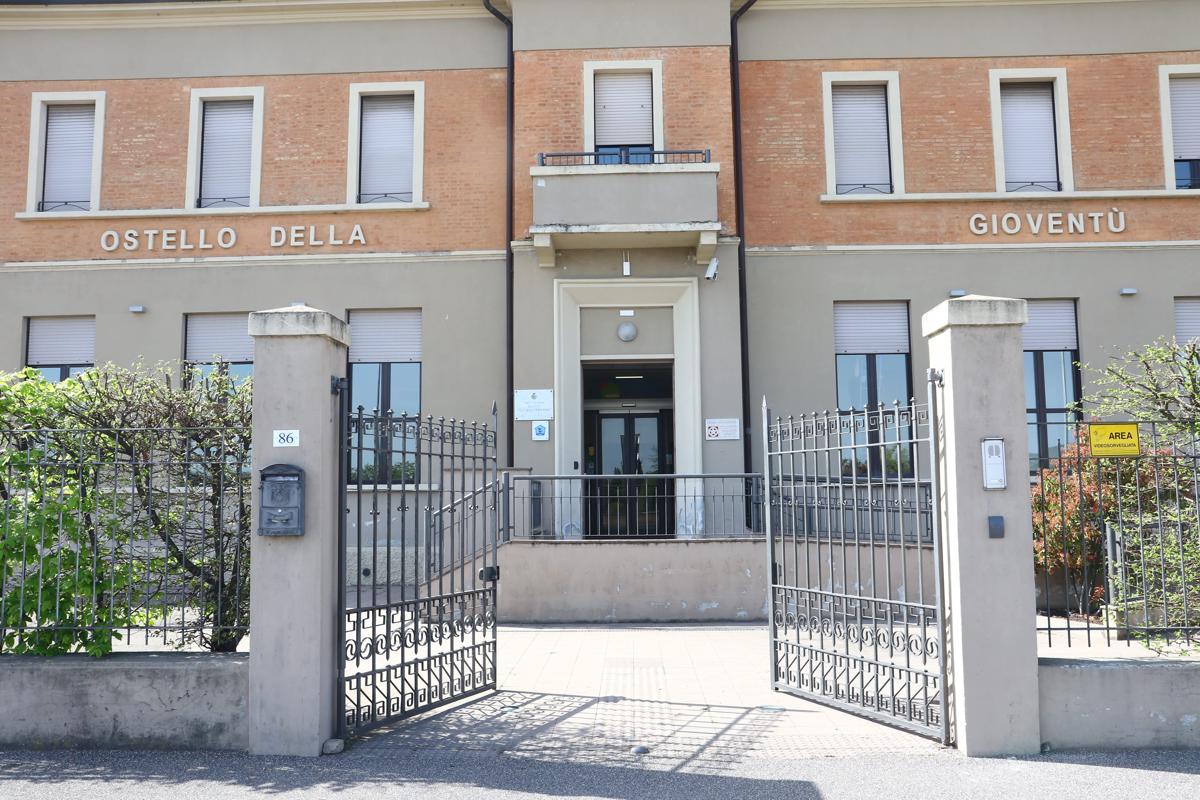 Student’s Hostel L. Ferraris photo 2