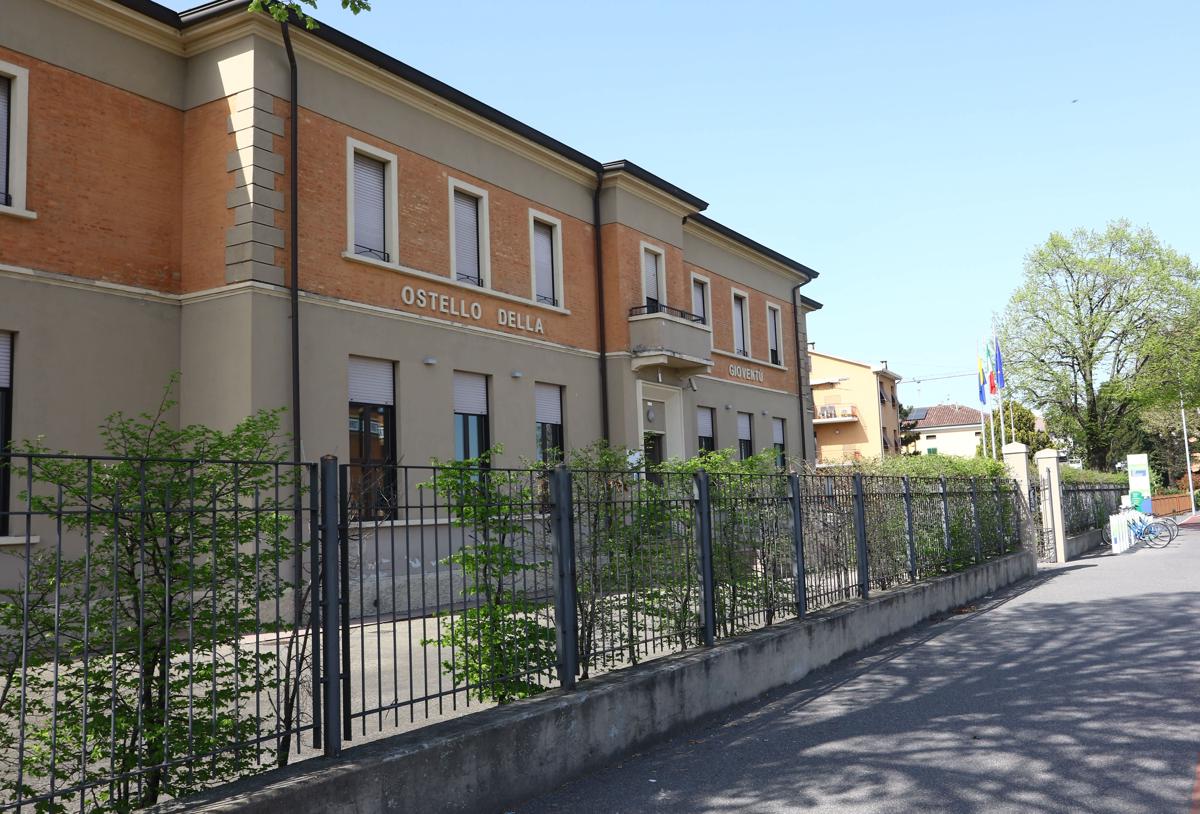 Student’s Hostel L. Ferraris photo 4