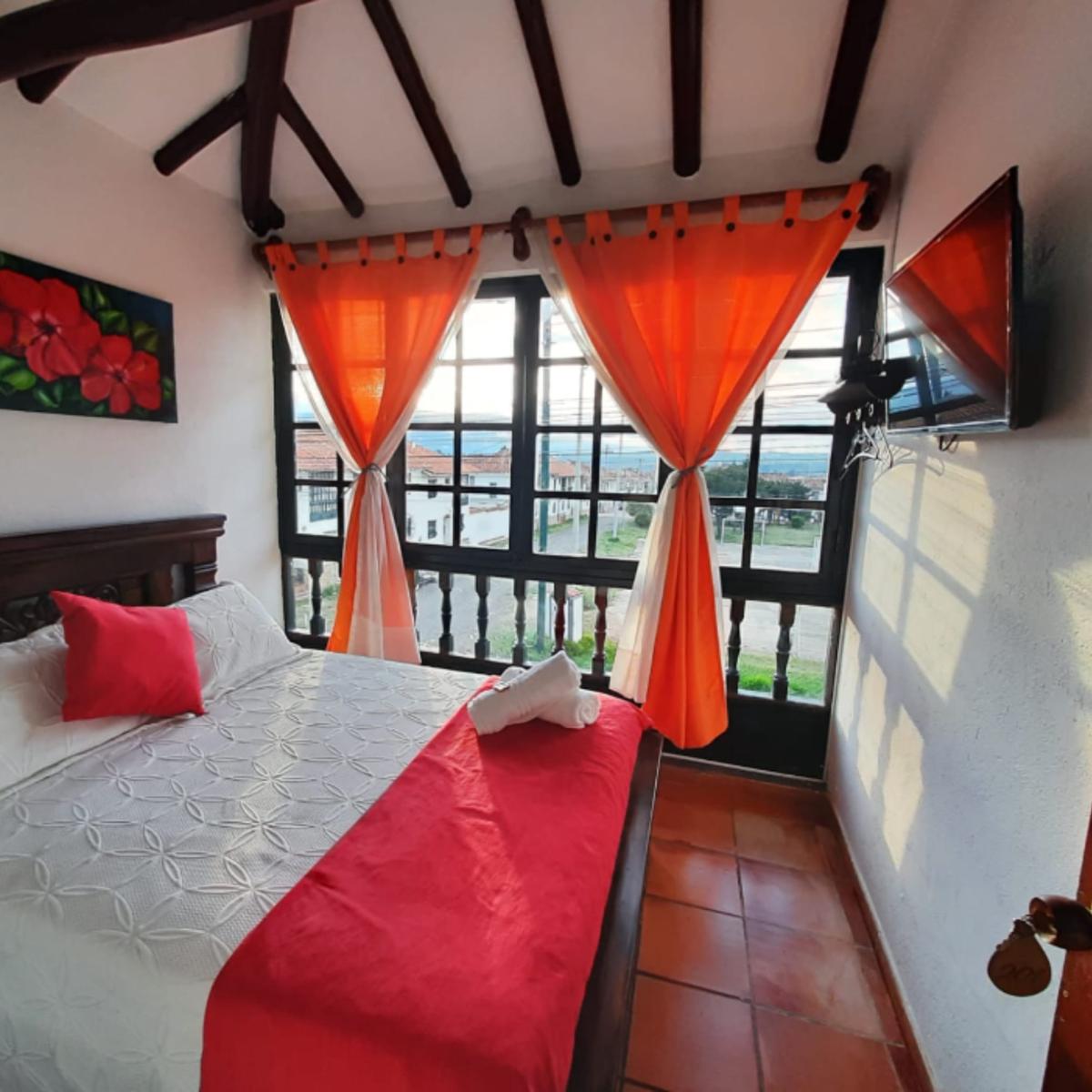 Aparta Hotel Refugio de Maria photo 1