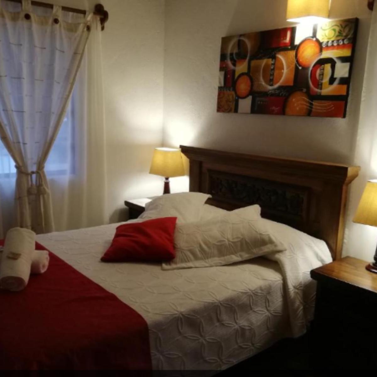 Aparta Hotel Refugio de Maria photo 2