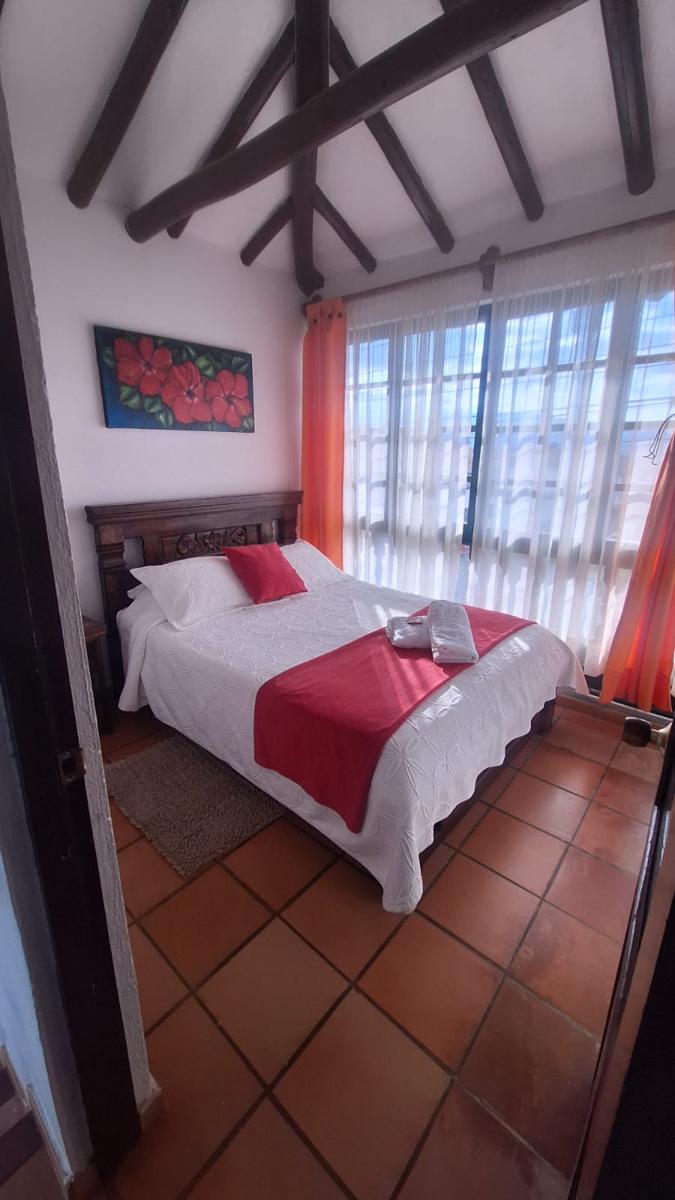 Aparta Hotel Refugio de Maria photo 3