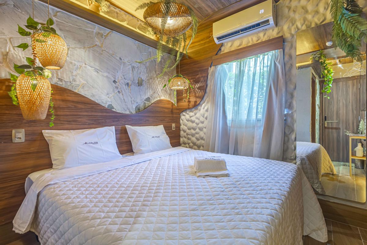 Leblon Beach Hostel photo 3