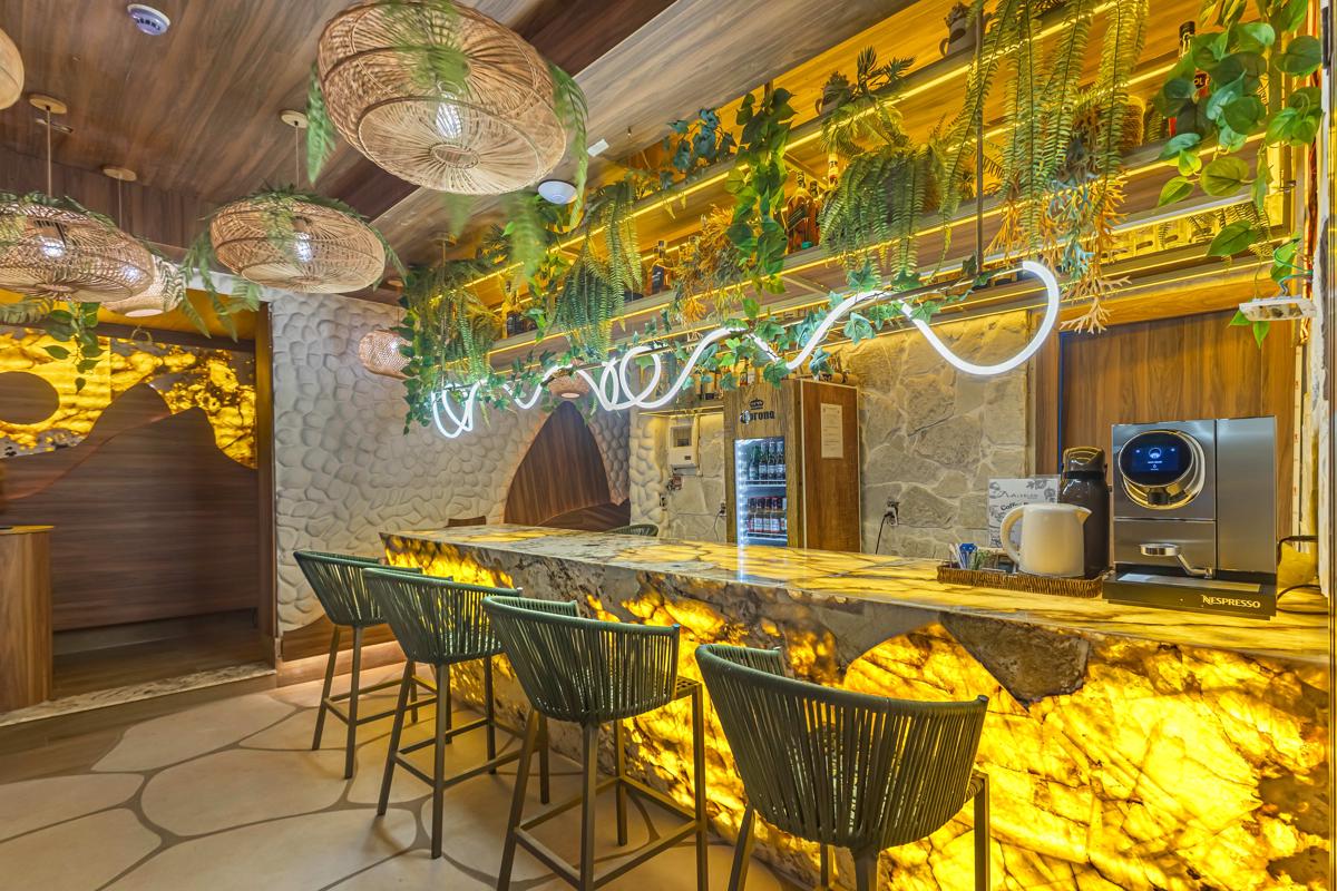 Leblon Beach Hostel photo 4