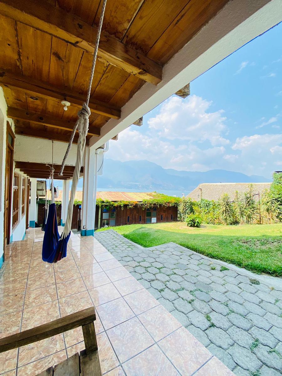 Cristalinas Hotel photo 2