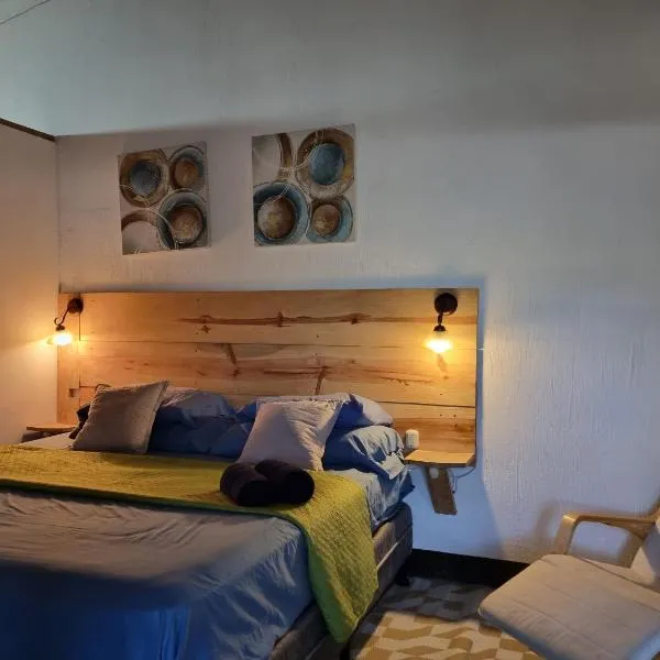 Cristalinas Hotel photo 5