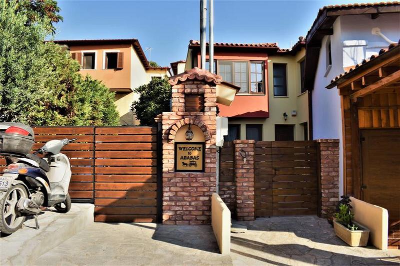 Thessaloniki Studios Arabas photo 1
