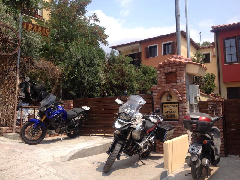 Thessaloniki Studios Arabas photo 3