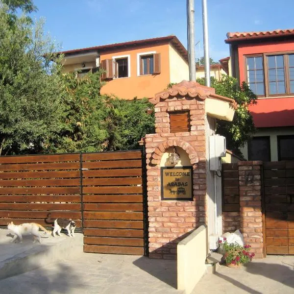 Thessaloniki Studios Arabas photo 5
