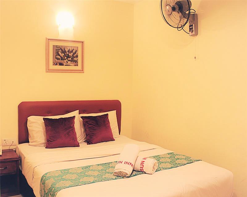 Sun Inns Hotel Puchong Utama photo 1