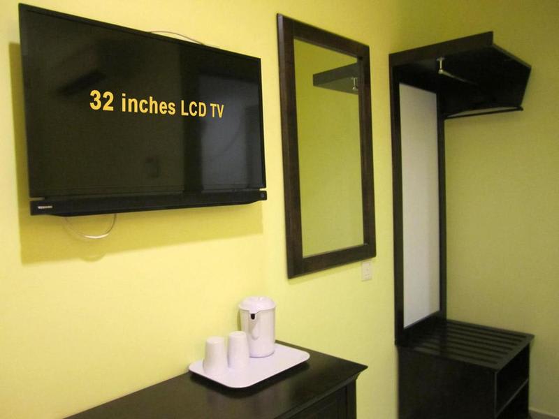 Sun Inns Hotel Puchong Utama photo 4