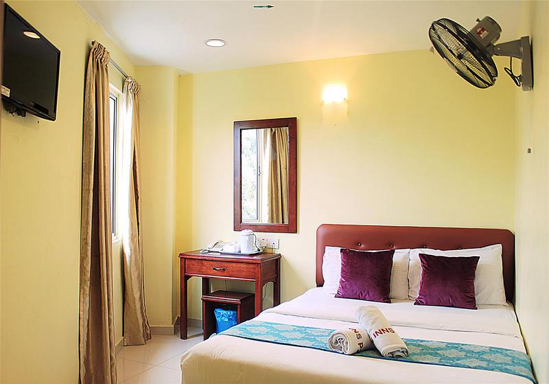 Sun Inns Hotel Puchong Utama photo 5