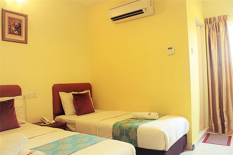 Sun Inns Hotel Puchong Utama photo 6