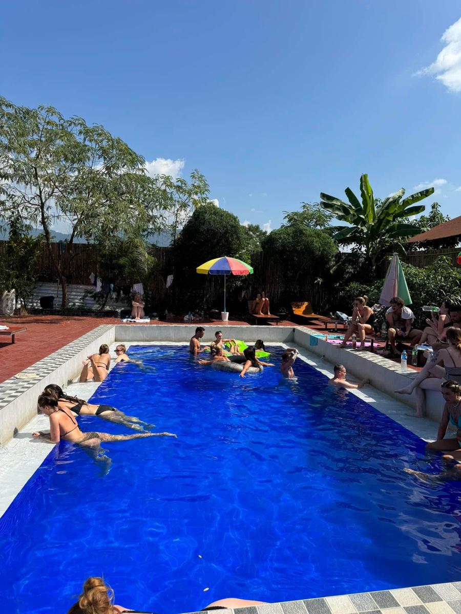 Vang Vieng Chill House photo 2
