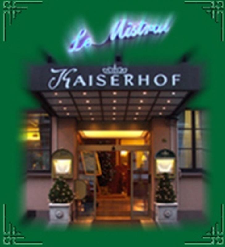 City Hotel Kaiserhof photo 1