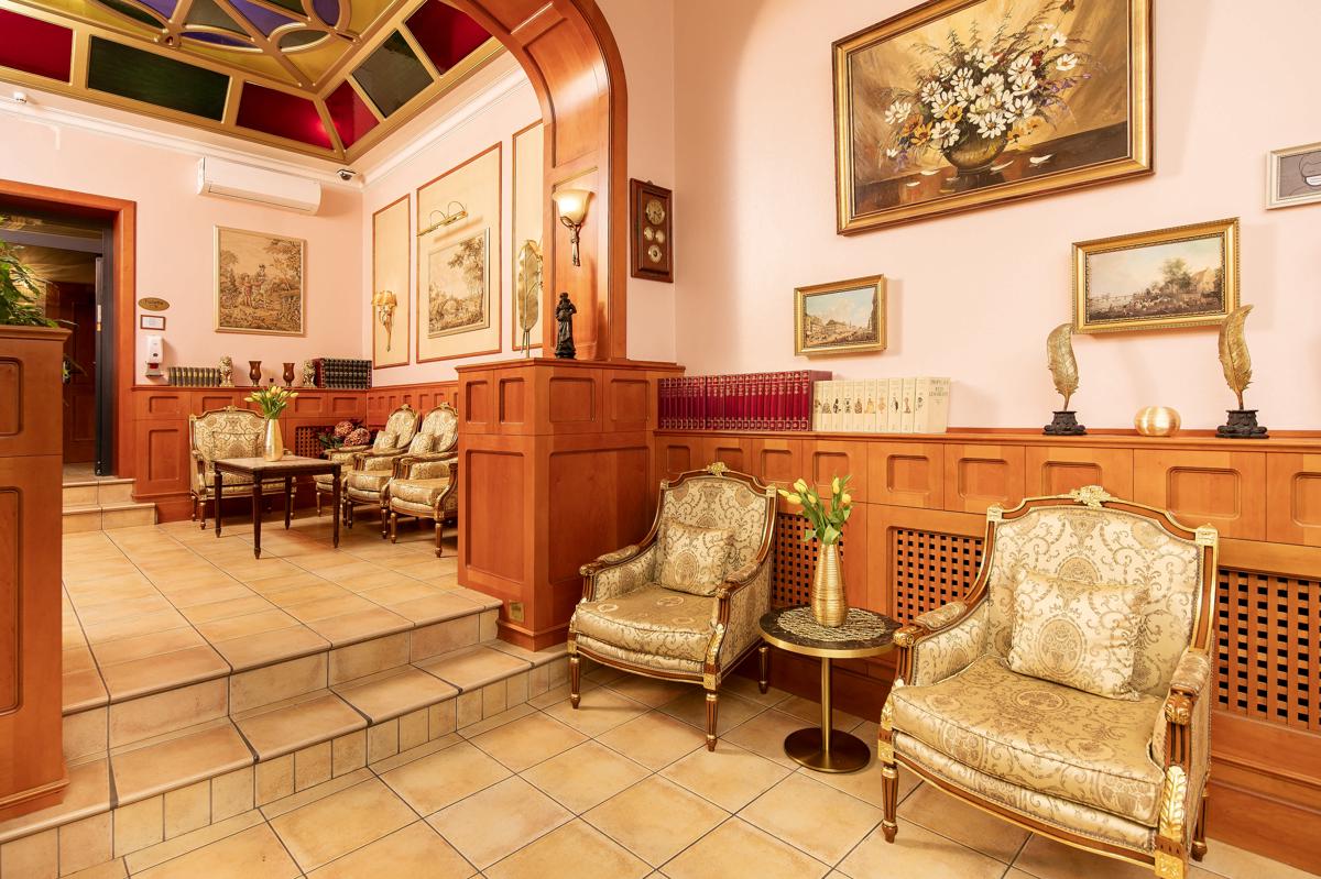 City Hotel Kaiserhof photo 2