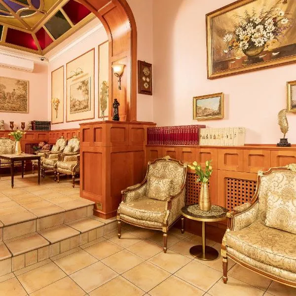 City Hotel Kaiserhof photo 5