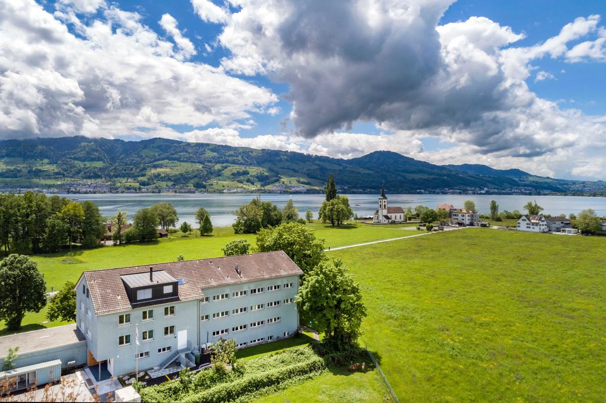 Rapperswil-Jona Youth Hostel photo 1