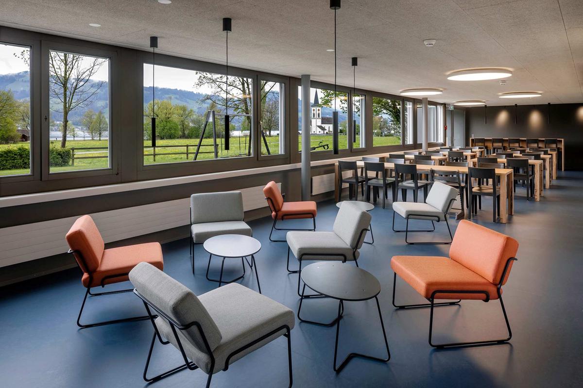 Rapperswil-Jona Youth Hostel photo 4