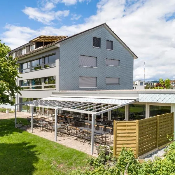 Rapperswil-Jona Youth Hostel photo 5