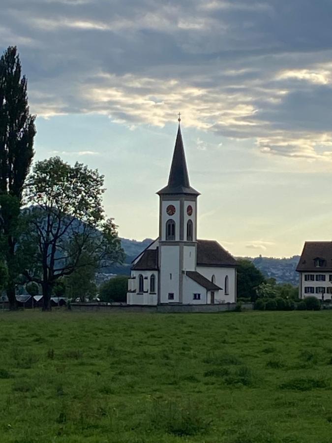 Rapperswil-Jona Youth Hostel photo 6
