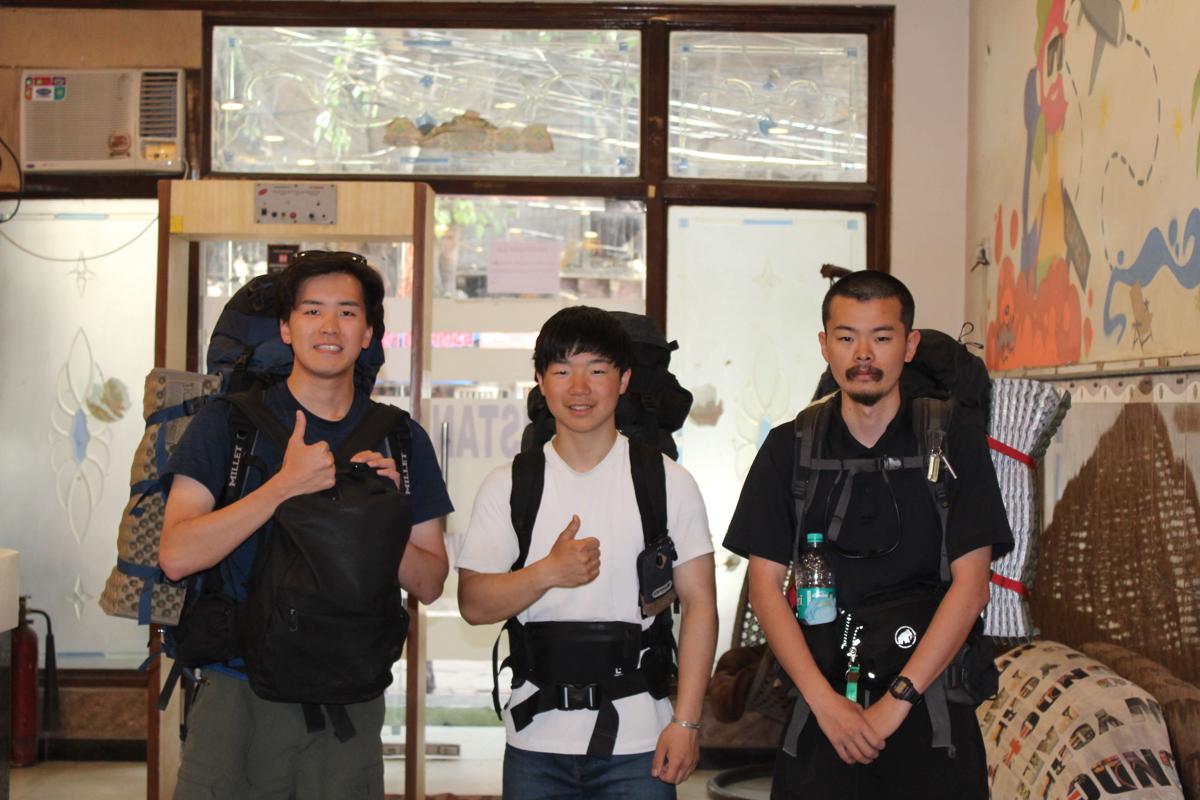 The Kuldeep Guest House photo 3