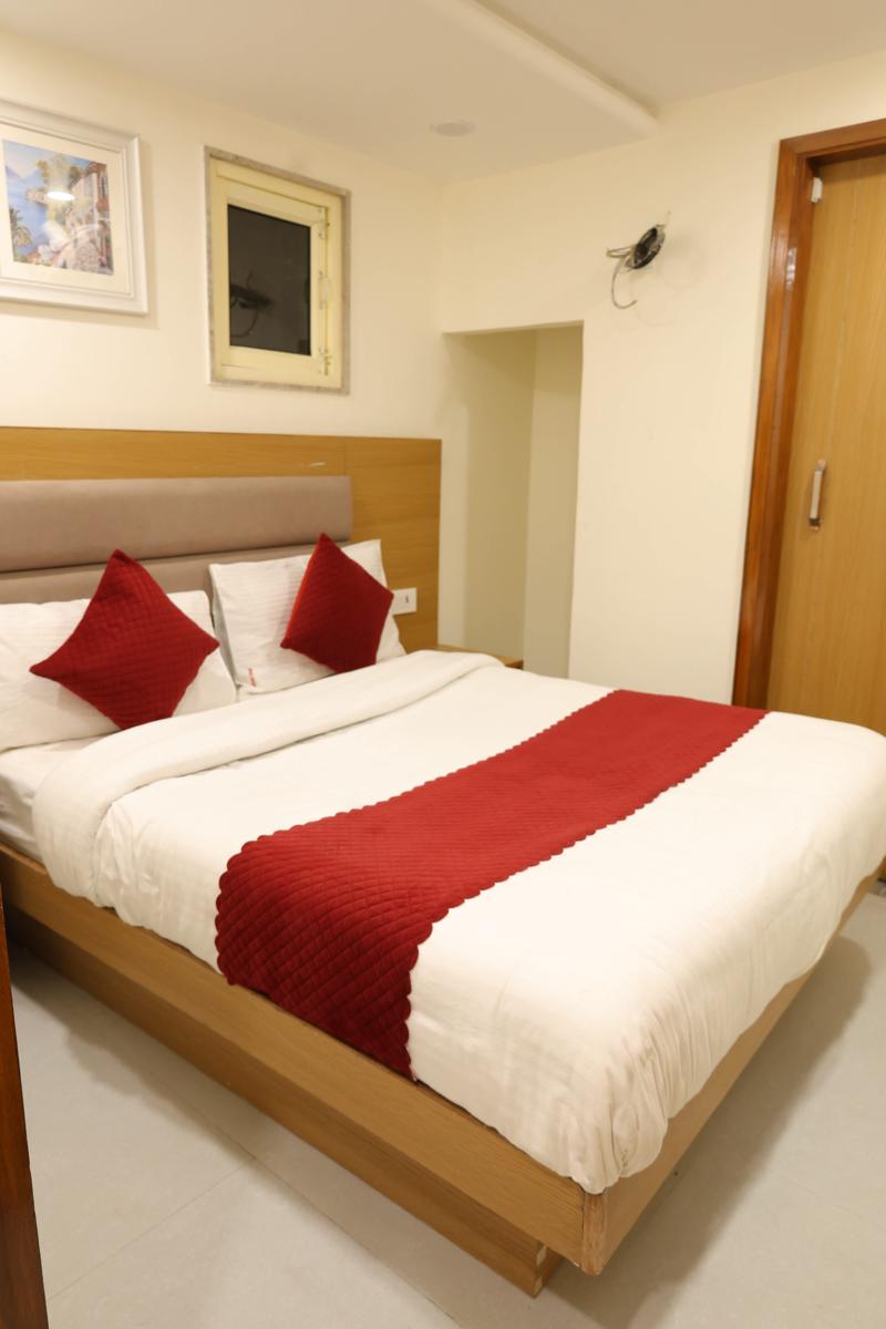 The Kuldeep Guest House photo 4