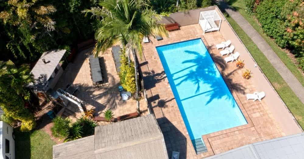 Tropical Hibiscus Caravan Park photo 1