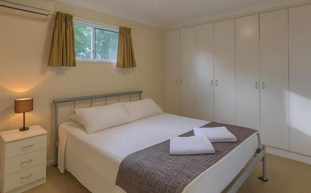 Tropical Hibiscus Caravan Park photo 2