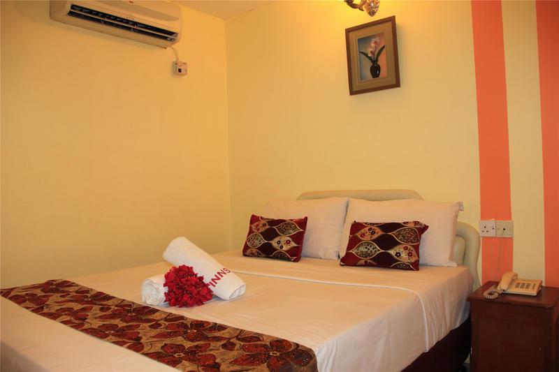Sun Inns Hotel Lagoon photo 1