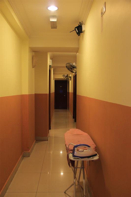 Sun Inns Hotel Lagoon photo 5