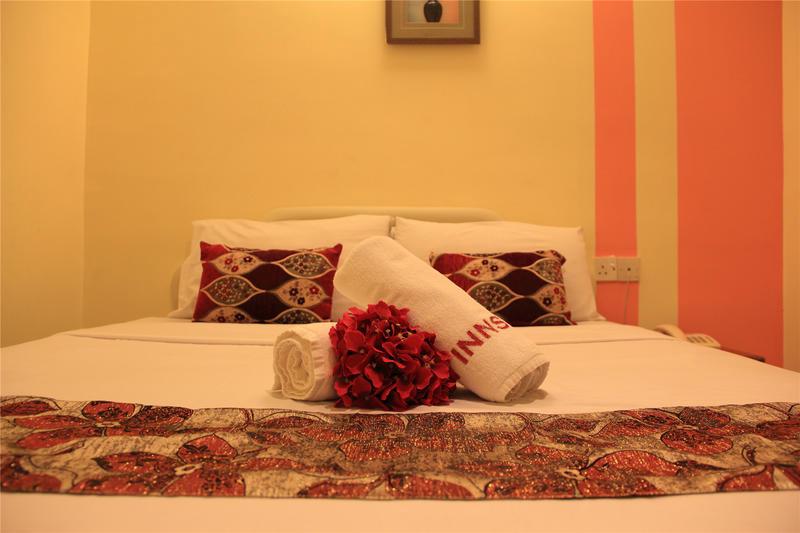 Sun Inns Hotel Lagoon photo 6