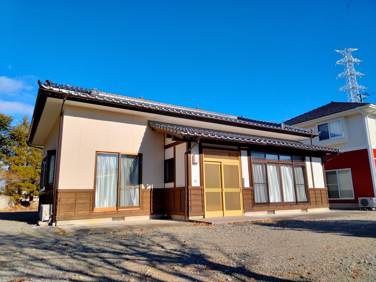 Private Japanese-style house【A】 photo 1