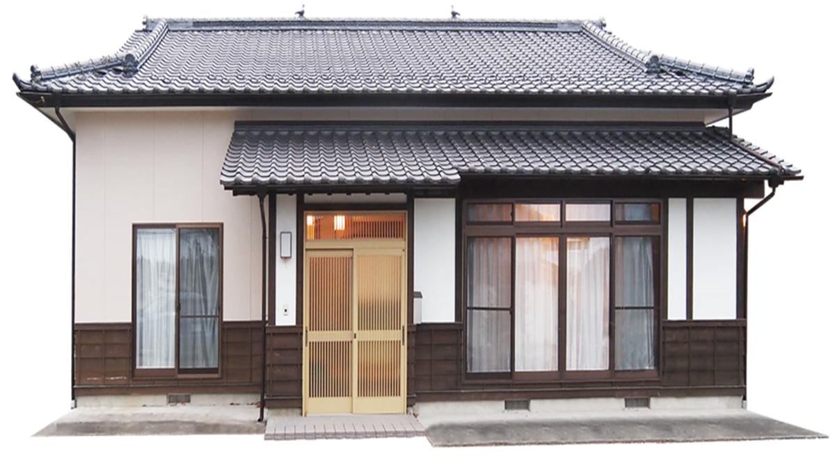 Private Japanese-style house【A】 photo 2